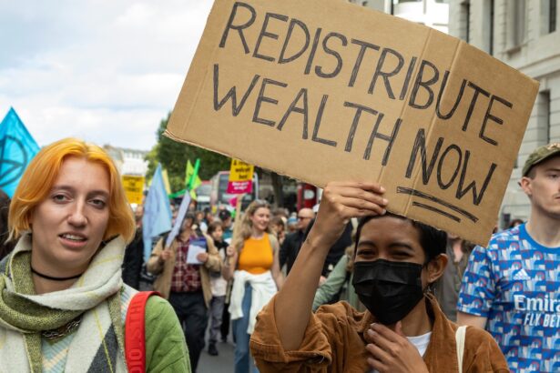 Most people worldwide back a carbon tax — even if they’d pay it