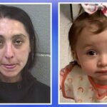 Mother and child missing since 2021 are found by marshals and Chicago police