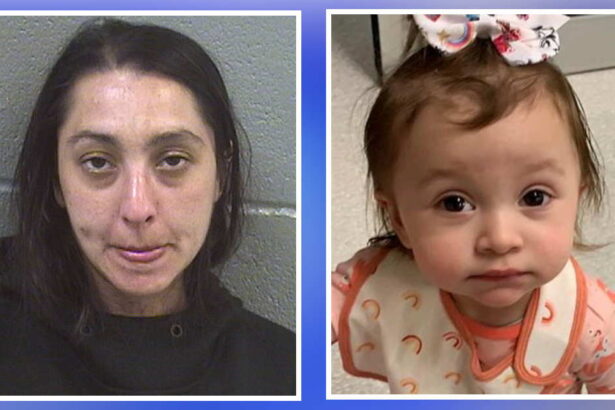 Mother and child missing since 2021 are found by marshals and Chicago police