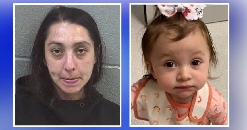 Mother and child missing since 2021 are found by marshals and Chicago police
