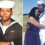 Mother of Bronx Navy vet shot to death in road rage incident promises to face her son’s alleged killer in court