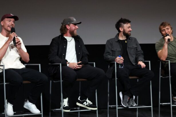 MrBeast’s ‘Beast Games’ Interviewed 100,000 Contestants for the Show