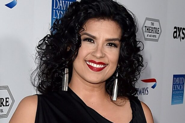 ‘Mulholland Drive’ Club Silencio Singer Was 57