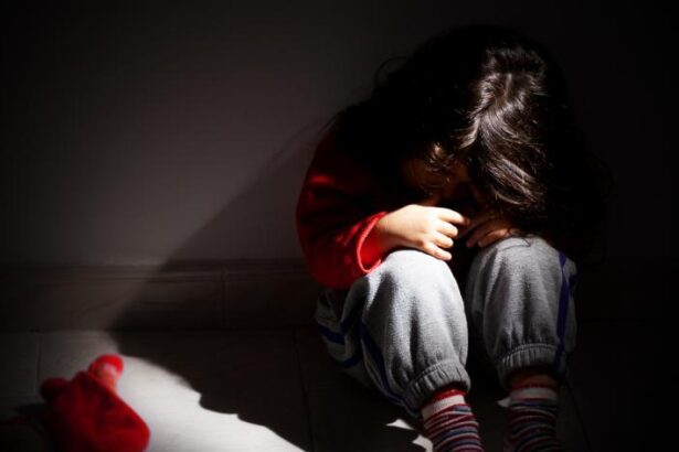 Multiple personalities helped sex abuse survivor