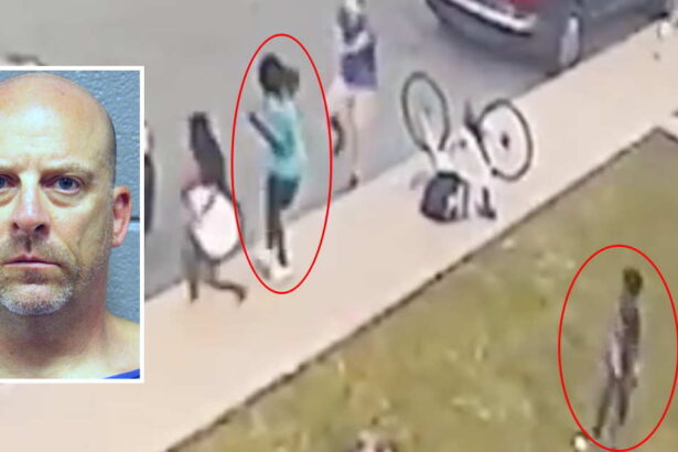 Murder charges filed against lifeguard in double-shooting at Douglass Park