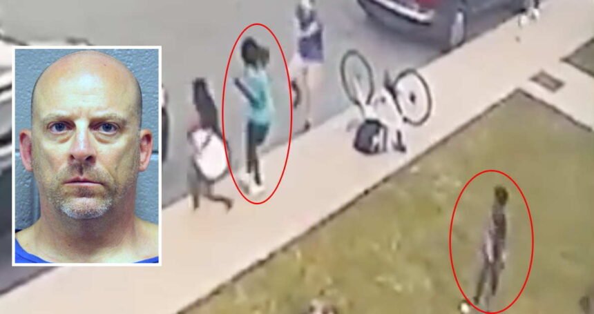 Murder charges filed against lifeguard in double-shooting at Douglass Park