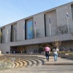 Museum of the American Latino Could Vanish Under Trump