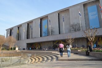 Museum of the American Latino Could Vanish Under Trump