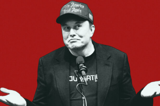 Musk Teases Launching New Political Party — Says ‘America Party’ Has a ‘Nice Ring to It’ |