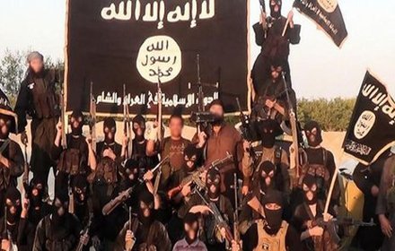 Muslim Immigrant Recruited For Jihad in Chicago |