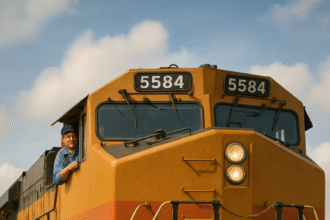 My Weekly Reading for June 22, 2025