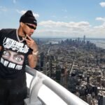 My son ain’t ever gon hear where yo dad at” — DDG seemingly disses “The Shade Room” while sampling Ben E. King’s “Stand By Me