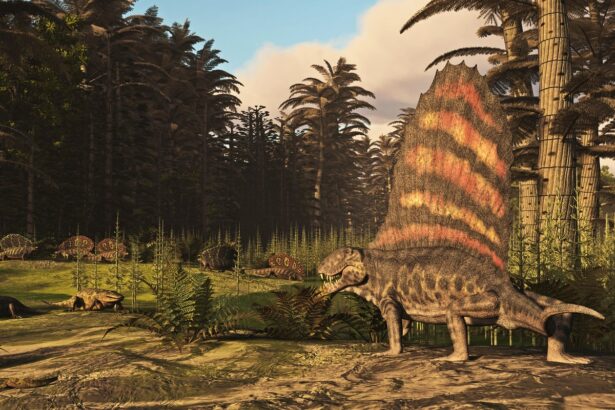 Mysterious Link between Earth’s Magnetism and Oxygen Baffles Scientists