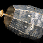 Mysterious Radio Signal Caught Bursting From Long-Dead NASA Satellite : ScienceAlert