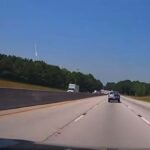 Mystery fireball spotted plummeting to Earth over the US