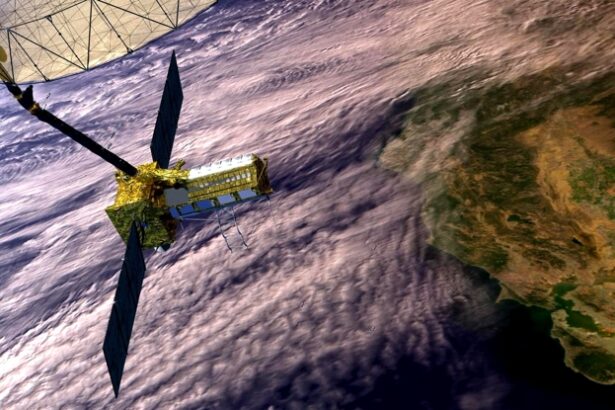 NASA Teams Up With India to Launch First-of-Its-Kind .5 Billion Satellite : ScienceAlert