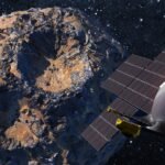 NASA’s Psyche Spacecraft, Exploring Solar System Origins, Is Back on Track after Thrusters Lost Power