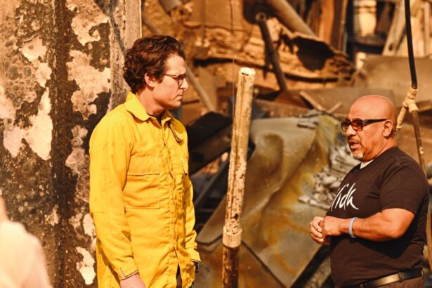 NBC News’ Jacob Soboroff Sets HarperCollins Deal for ‘Firestorm’ Book