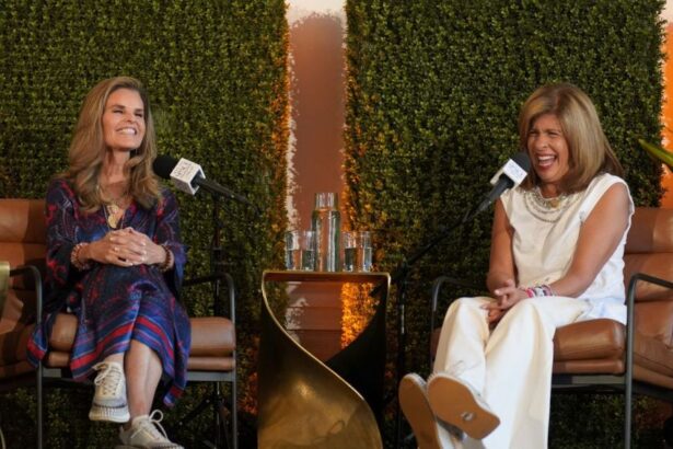 NBC Plans ‘Today’ Fan Festival With Events Scheduled for Fall