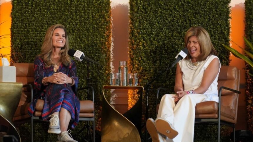 NBC Plans ‘Today’ Fan Festival With Events Scheduled for Fall