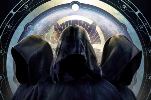 NBCU Takes ‘Traitors’ Format Rights for Brazil, Mexico From All3Media