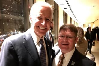 NEW: Comer Subpoenas Biden White House Physician to Testify on Autopen and Mental Decline Scandal |