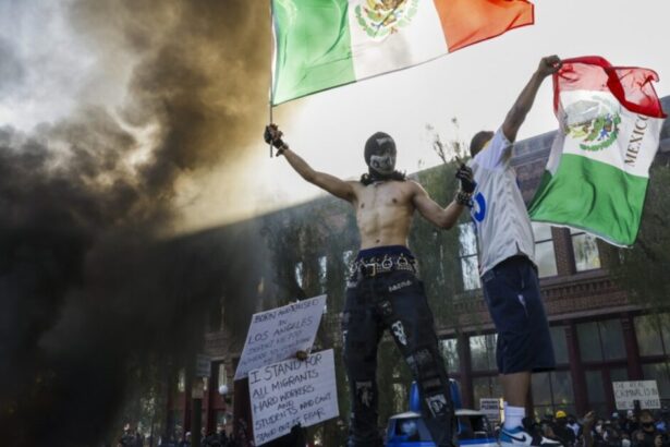 NEW: Los Angeles Riots Cost Taxpayers Over  MILLION, Including .4 Million in Clean-Up/Public Property Damage – Leftist LA City Controller Blames ICE: “Raids Have Now Cost LA Taxpayers  Million” |