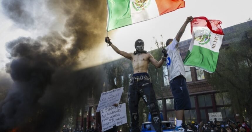 NEW: Los Angeles Riots Cost Taxpayers Over  MILLION, Including .4 Million in Clean-Up/Public Property Damage – Leftist LA City Controller Blames ICE: “Raids Have Now Cost LA Taxpayers  Million” |