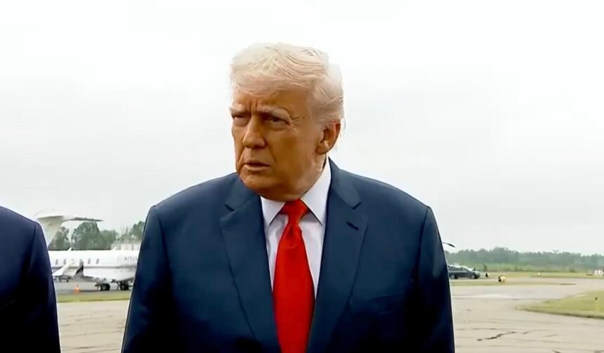 NEW: Poll Finds 60% of Americans, Majority of Republicans Oppose US Involvement in War with Iran |