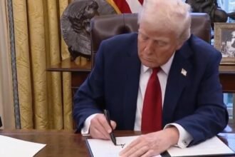 NEW: President Trump Bans Travel From 12 Countries, Including Afghanistan, Haiti, Iran, Somalia, Sudan… Partially Restricts Travel From Several More |