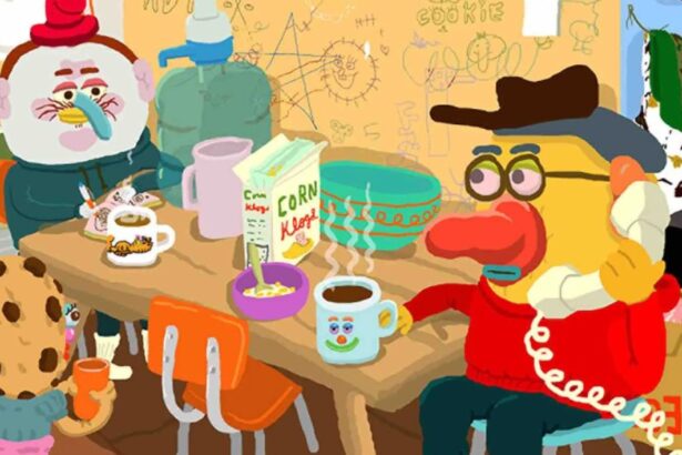 NFB and Telefilm Execs on Canada’s Industry-Leading Support Structures