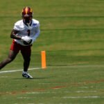 NFL HOF’er Terrell Owens mocks Deebo Samuel gaining weight