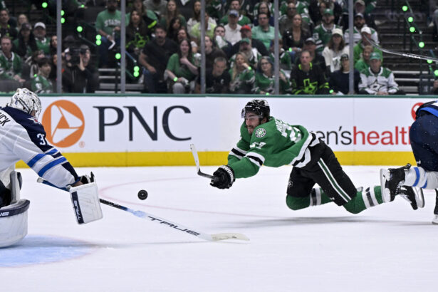 NHL analysts urge Vancouver Canucks to sign ,000,000 Dallas Stars’ forward after J.T. Miller trade