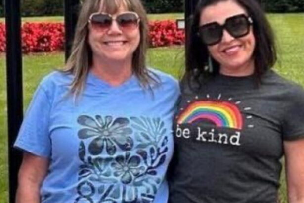 NOT SMART: Indiana Teacher Resigns After Wearing ‘8647’ T-Shirt on School Trip to Washington, DC |