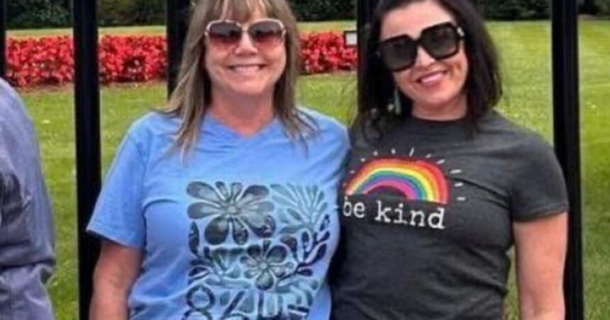 NOT SMART: Indiana Teacher Resigns After Wearing ‘8647’ T-Shirt on School Trip to Washington, DC |