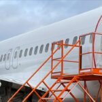 NTSB blames Boeing in 737 Max door plug blowout : NPR