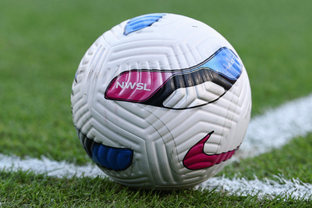 NWSL expansion side Boston Legacy FC reveals new crest