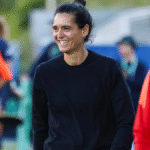 NWSL expansion side Boston Legacy name Benfica’s Filipa Patao as club’s first head coach ahead of 2026 season