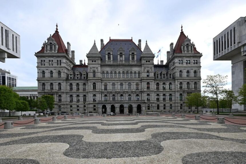 NY politicians cravenly aim to deny me the justice I’m owed for my son’s murder