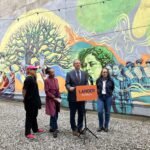 NYC Mayoral Candidate Brad Lander Unveils Arts Platform