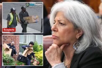 NYC councilmember urges residents to take up arms after robbers tied up Queens family in shocking home invasion