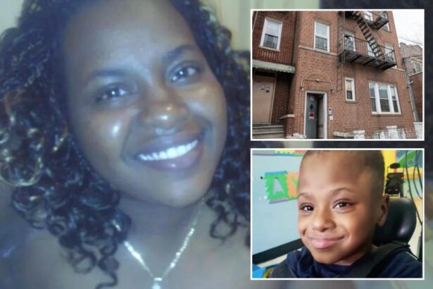 NYPD charity, NY Assembly speaker pick up funeral tab for mom, disabled son found in squalid NYC apartment