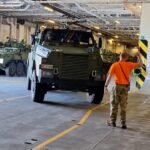 NZDF heading for joint military exercise