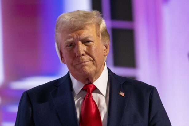 Names of Military Bases Changing Back to Original, Trump Tells Army Crowd