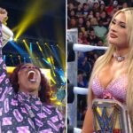 Naomi’s MITB cash-in prevented by top 41-year-old star on SmackDown; Tiffany Stratton unexpectedly “saved”