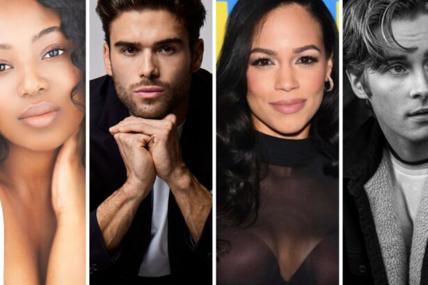 Nashville’ Adds Four to Cast