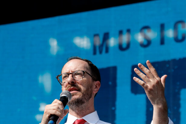 Nashville ICE raid reignites city’s turmoil with GOP leaders