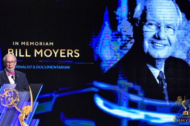 Nat Geo, Netflix Lead Tally