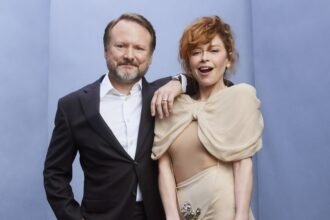 Natasha Lyonne, Rian Johnson Scare Hollywood, Ignore Hate