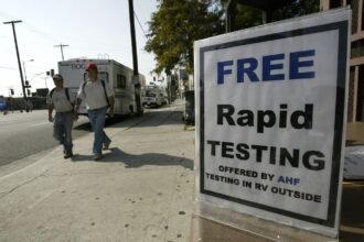 National HIV Testing Day Commemorates 30th Anniversary